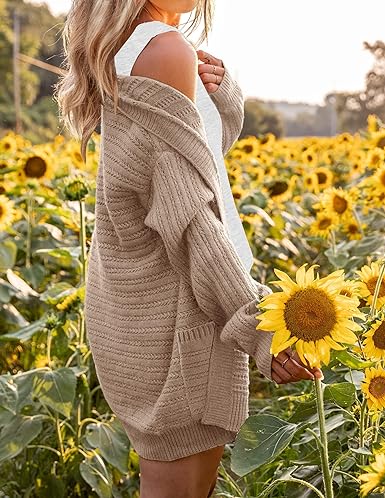 Anja - Moderner Stil für kaltes Wetter